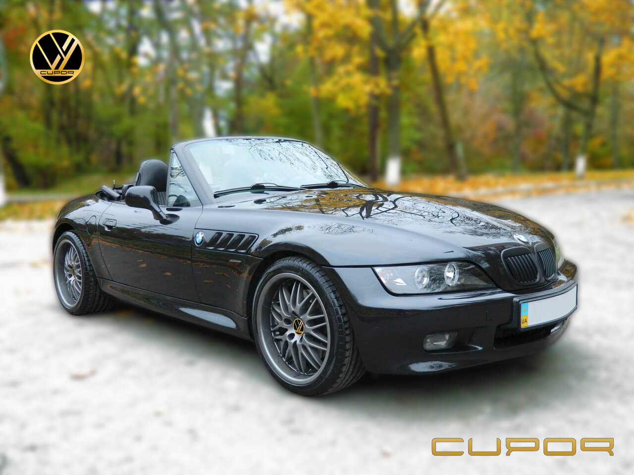 BMW Z3