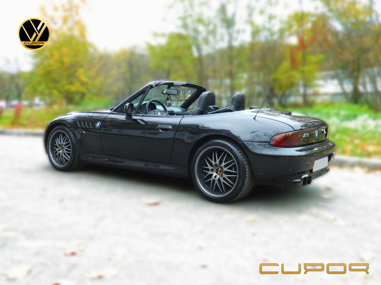 BMW Z3