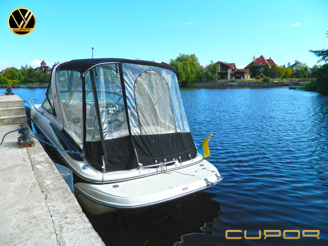 Crownline 275 CCR