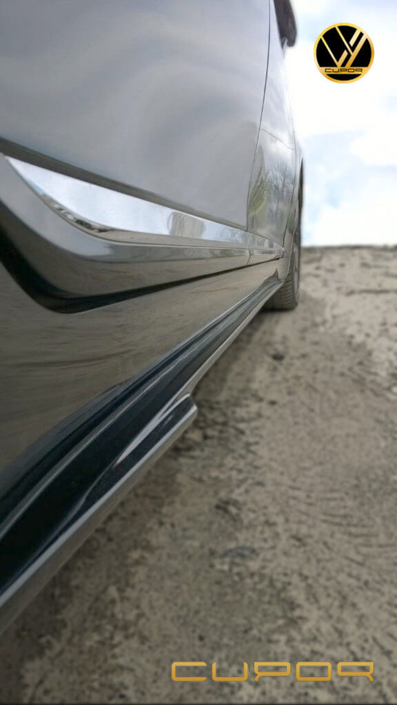 Lexus LS 460