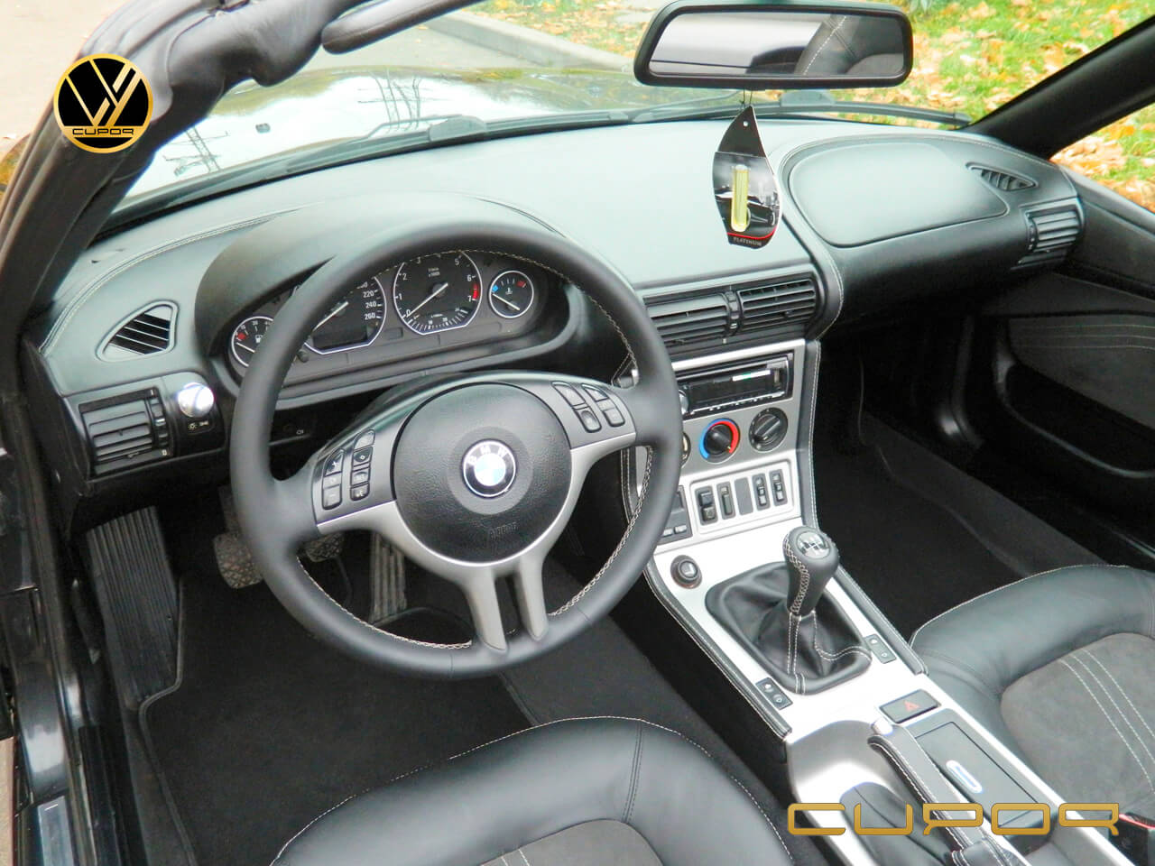 BMW Z3