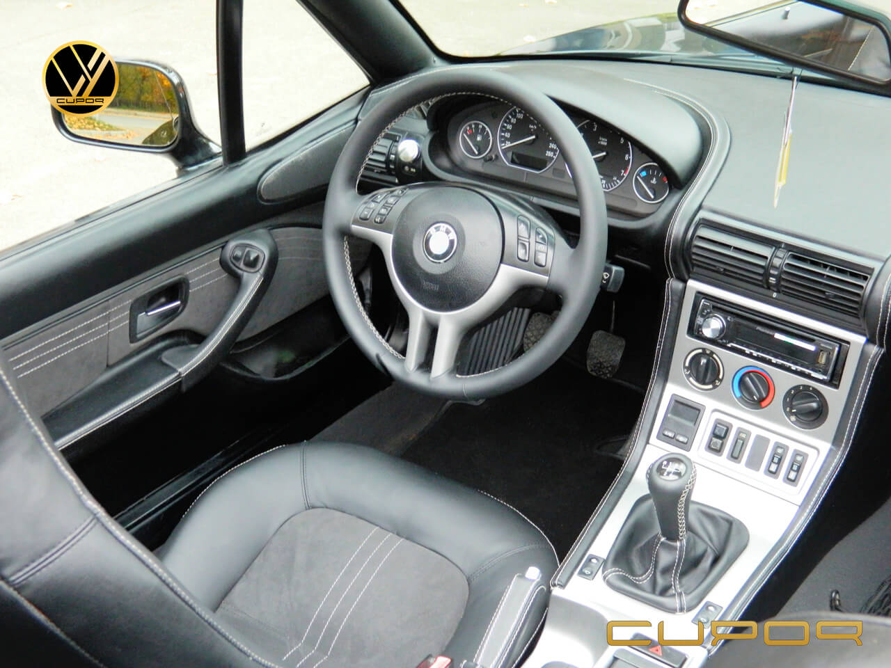 BMW Z3