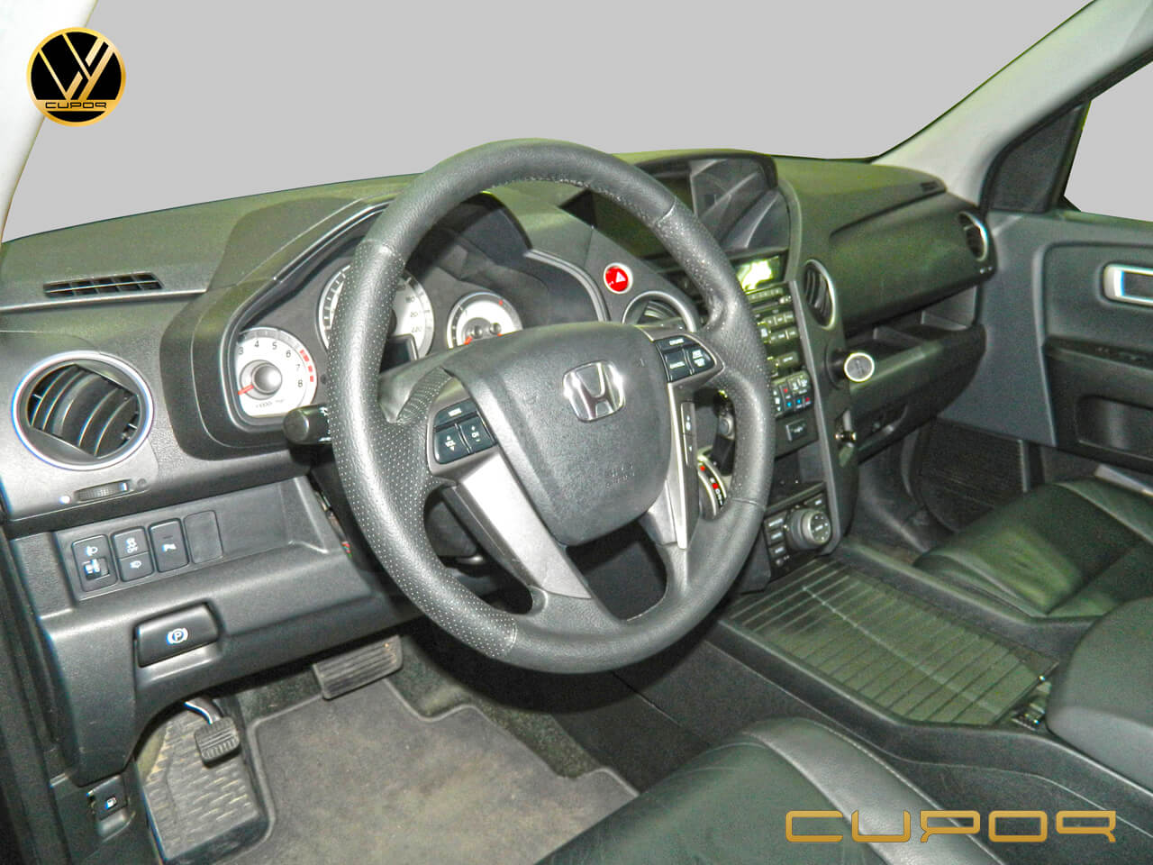 Honda Pilot