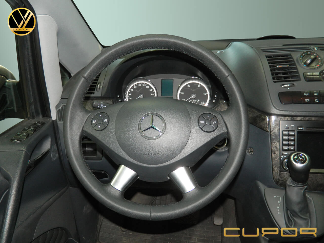 Mercedes Viano