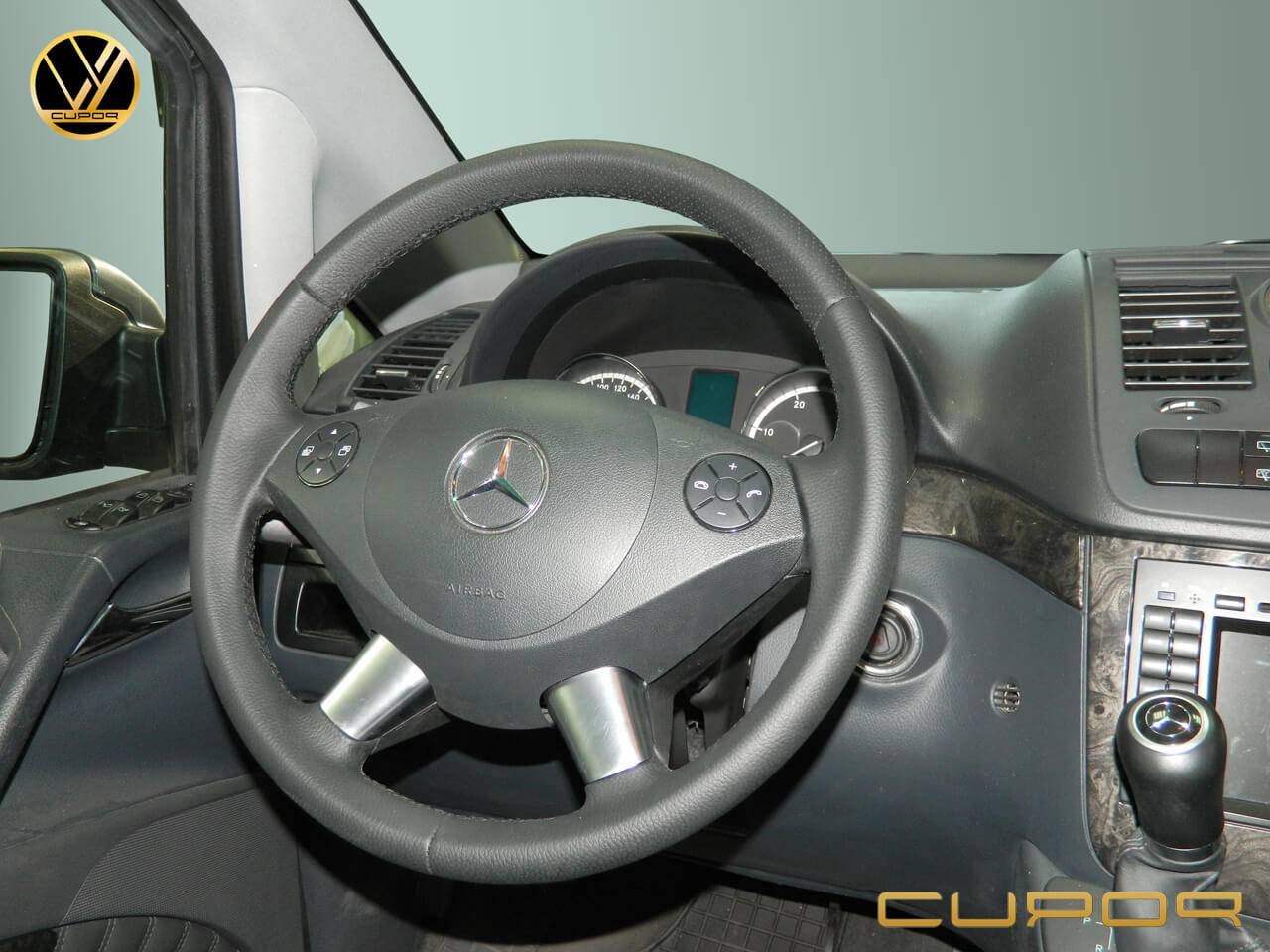 Mercedes Viano