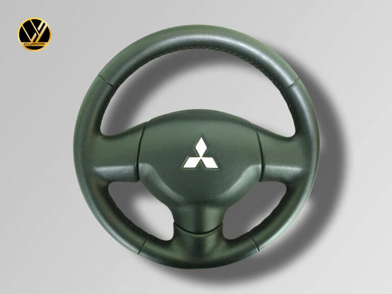 MITSUBISHI LANCER X