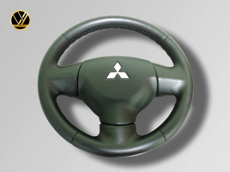 MITSUBISHI LANCER X