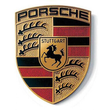 РУЛЬ PORSCHE