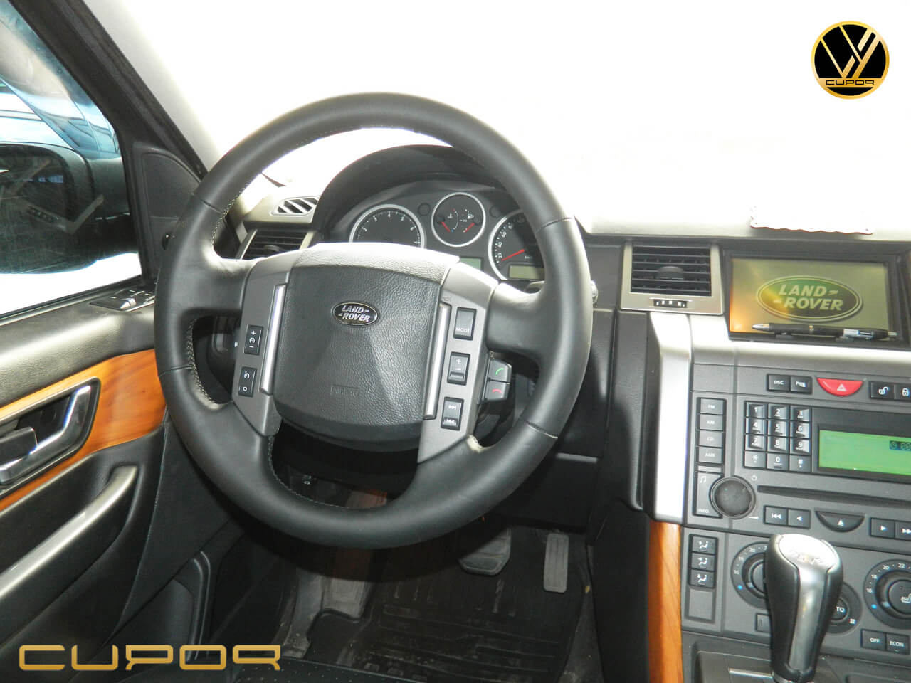 Range Rover Sport