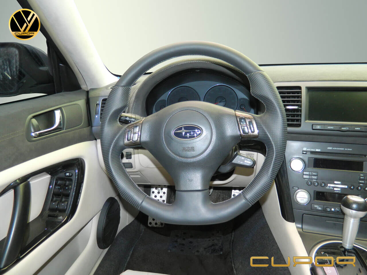 Subaru Legacy Outback
