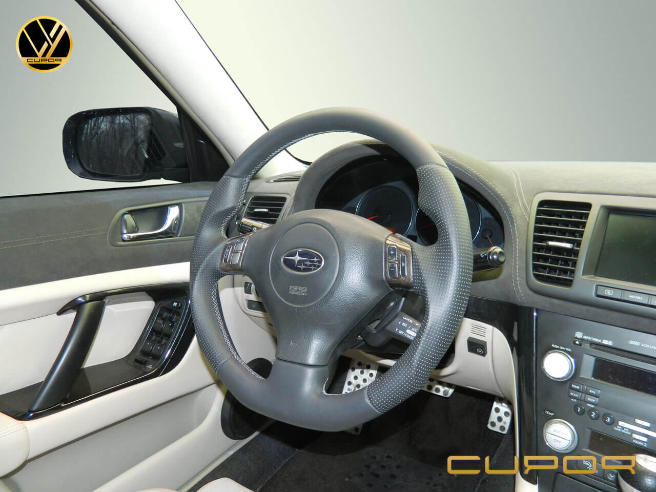 Subaru Legacy Outback