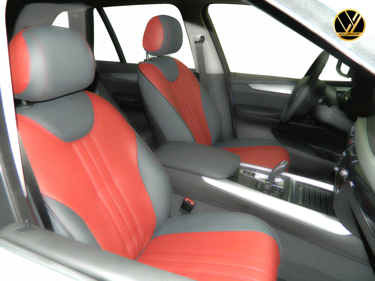 BMW X5 F15