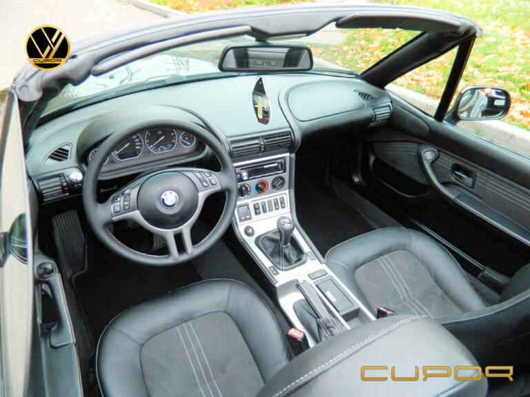 BMW Z3
