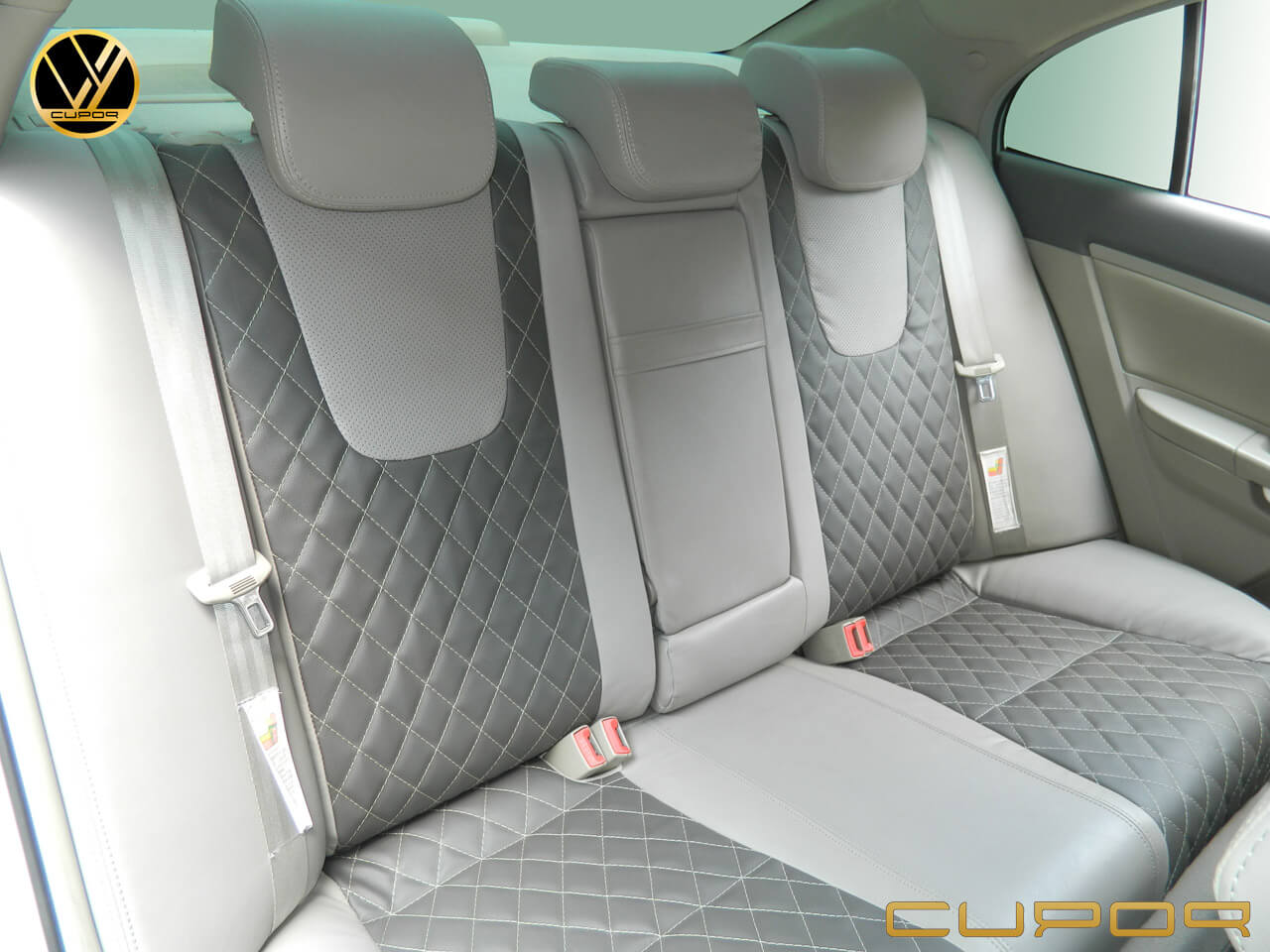 Geely Emgrand 7