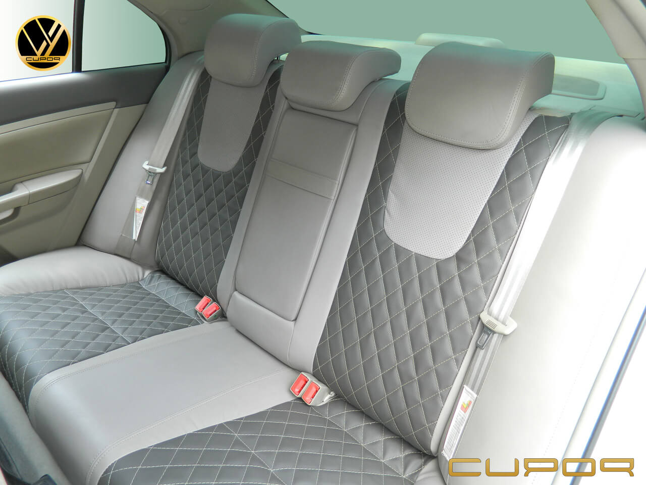 Geely Emgrand 7