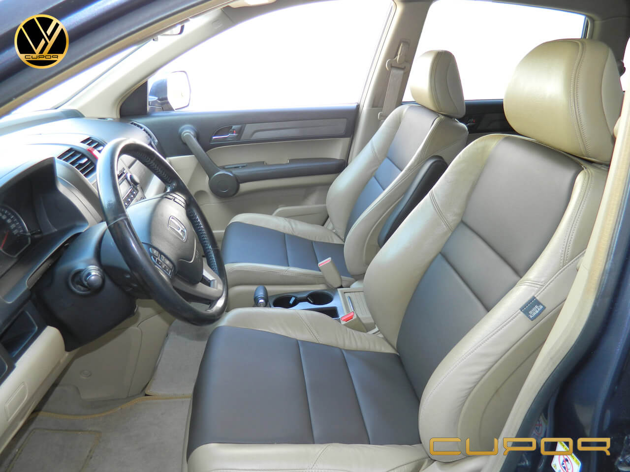 Honda CRV