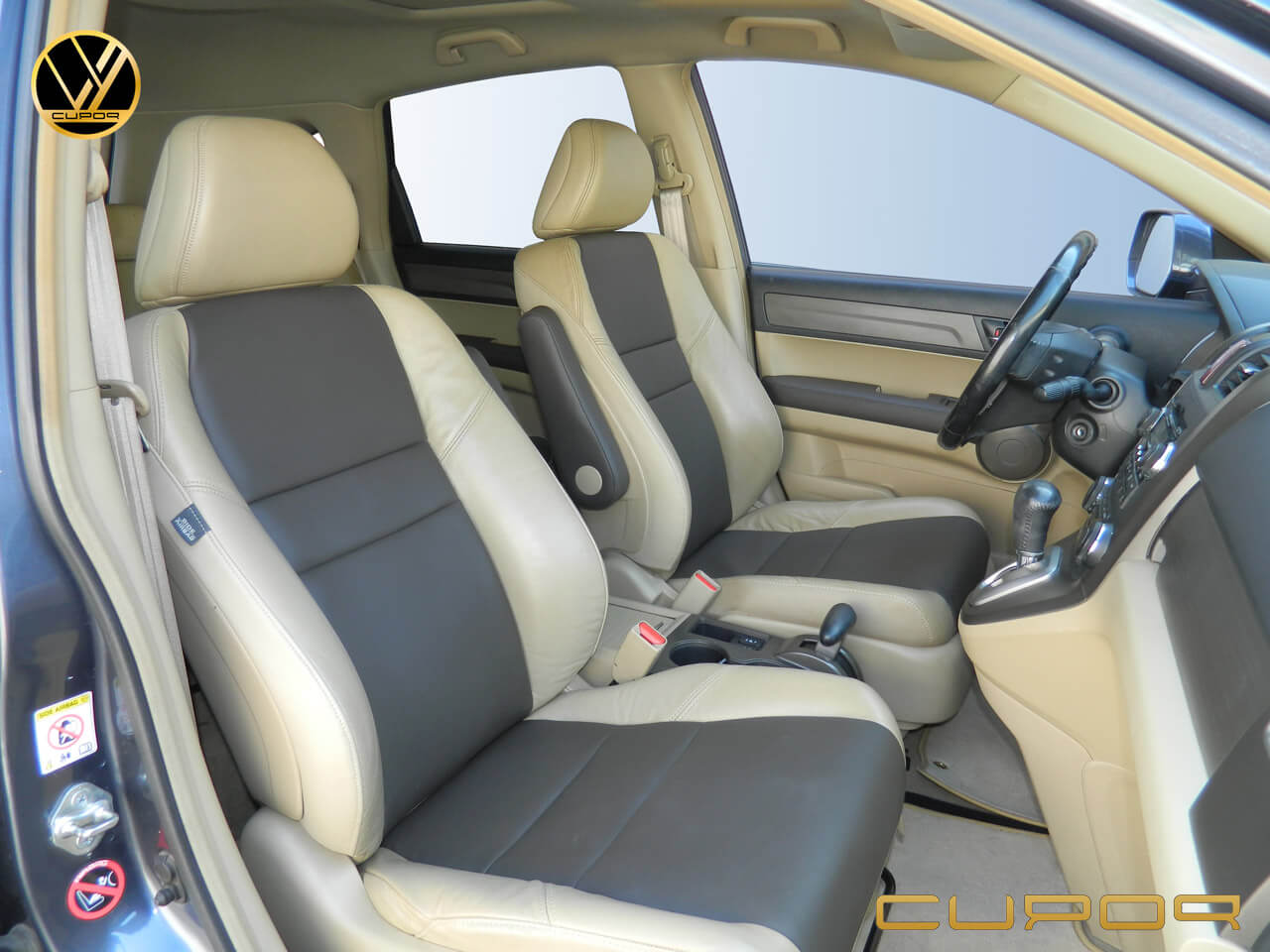 Honda CRV
