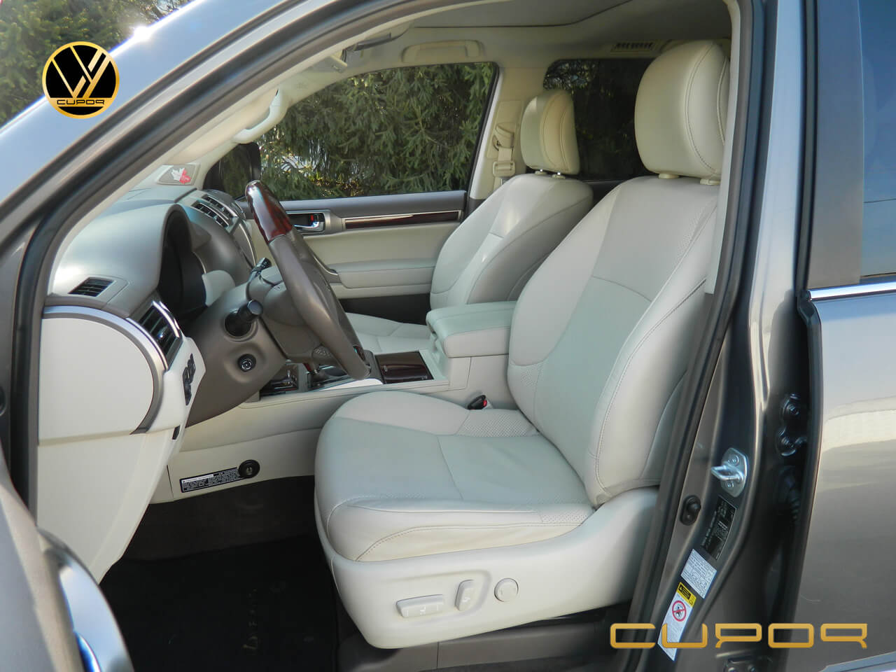 Lexus GX 460