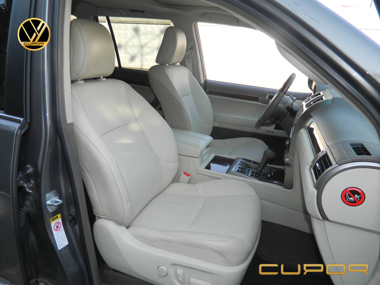 Lexus GX 460