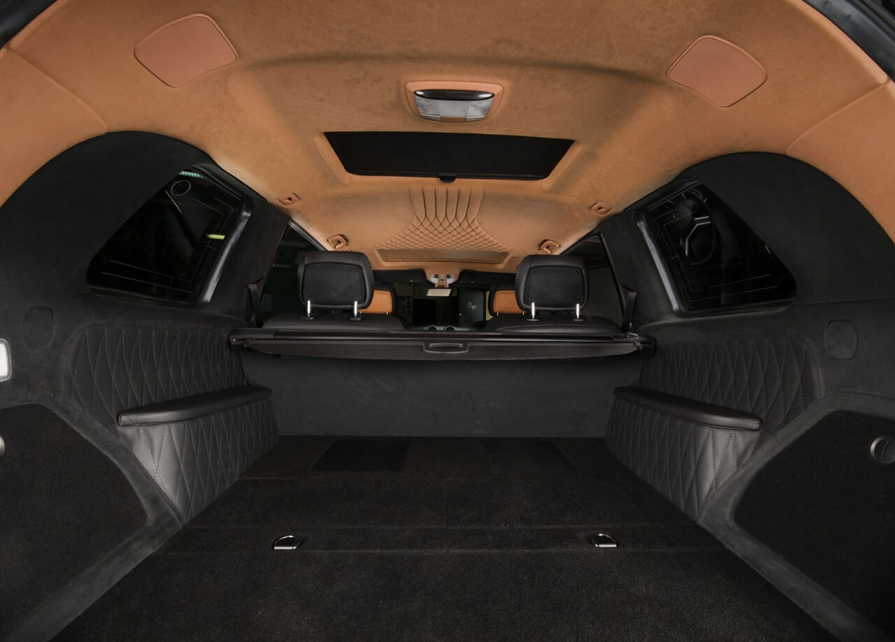 Mercedes-Benz GL 450