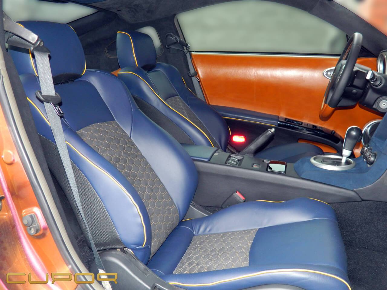 Nissan 350z