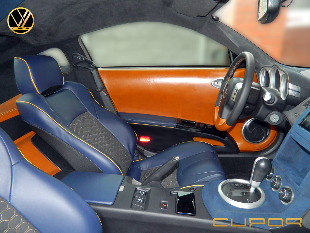 Nissan 350z