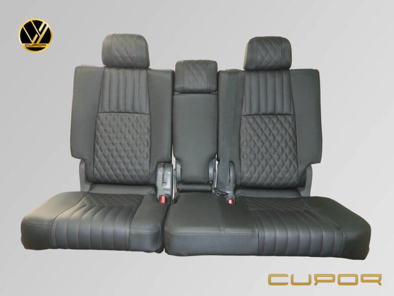 Toyota Prado 150
