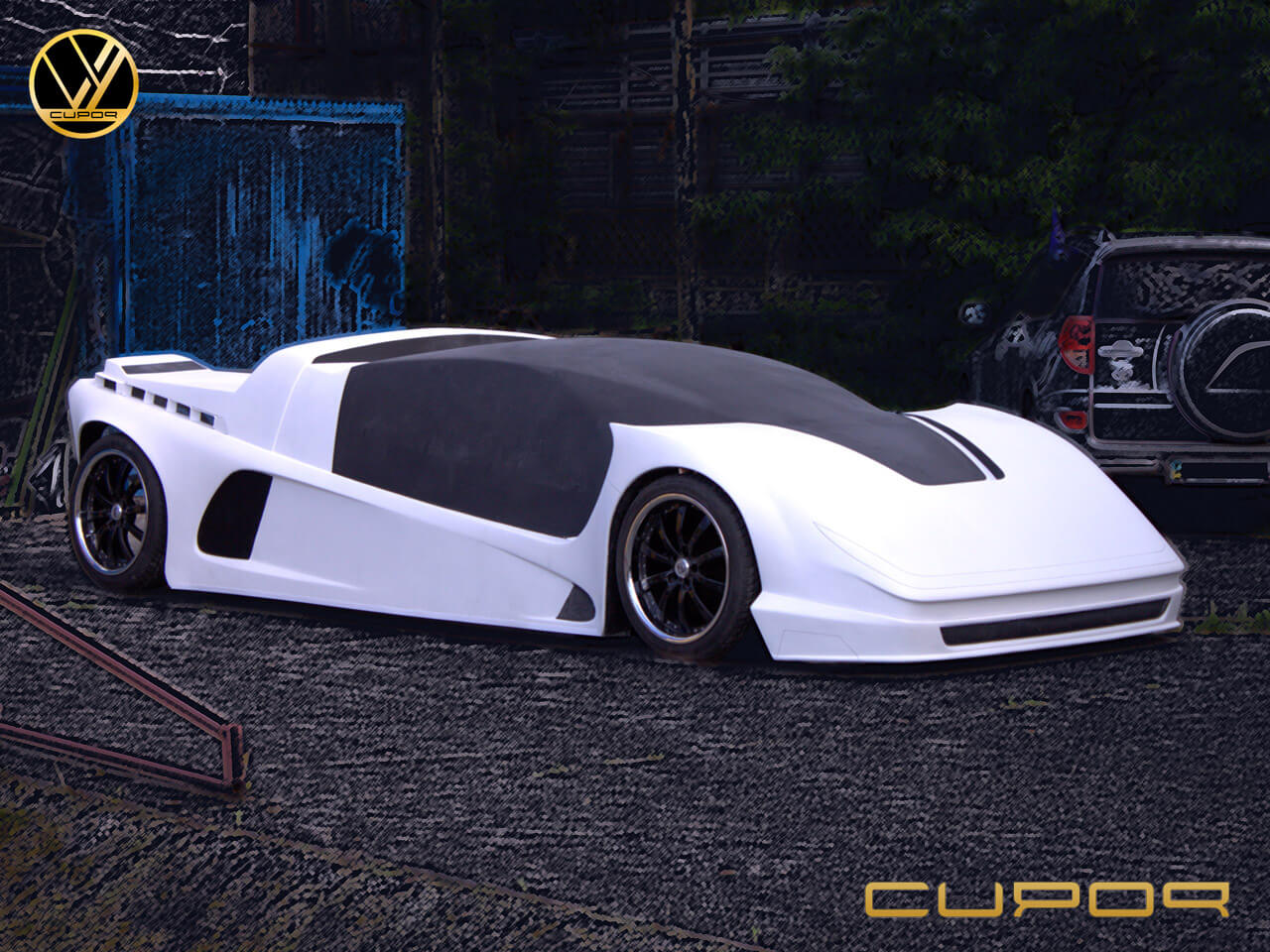Prototype