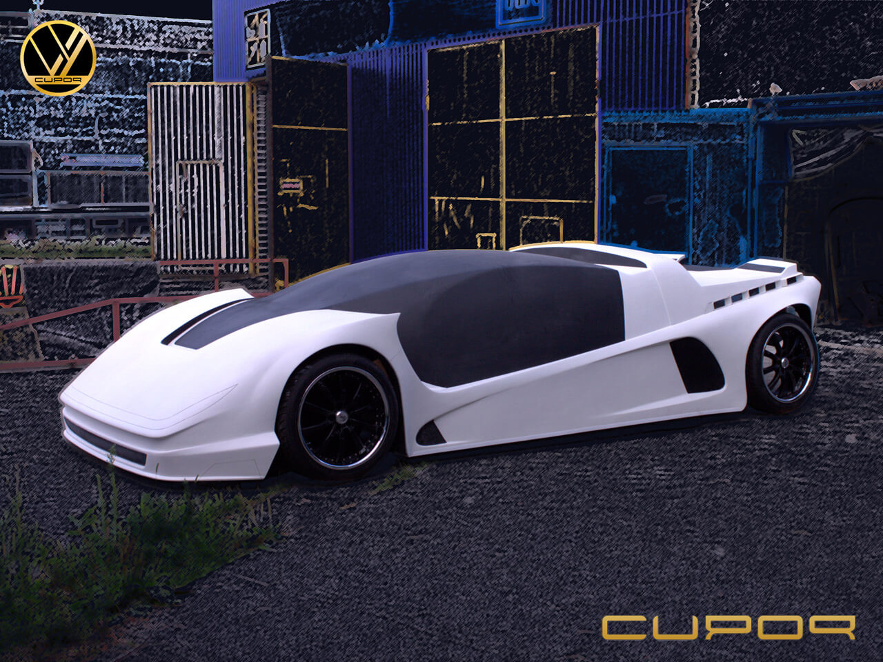 Prototype