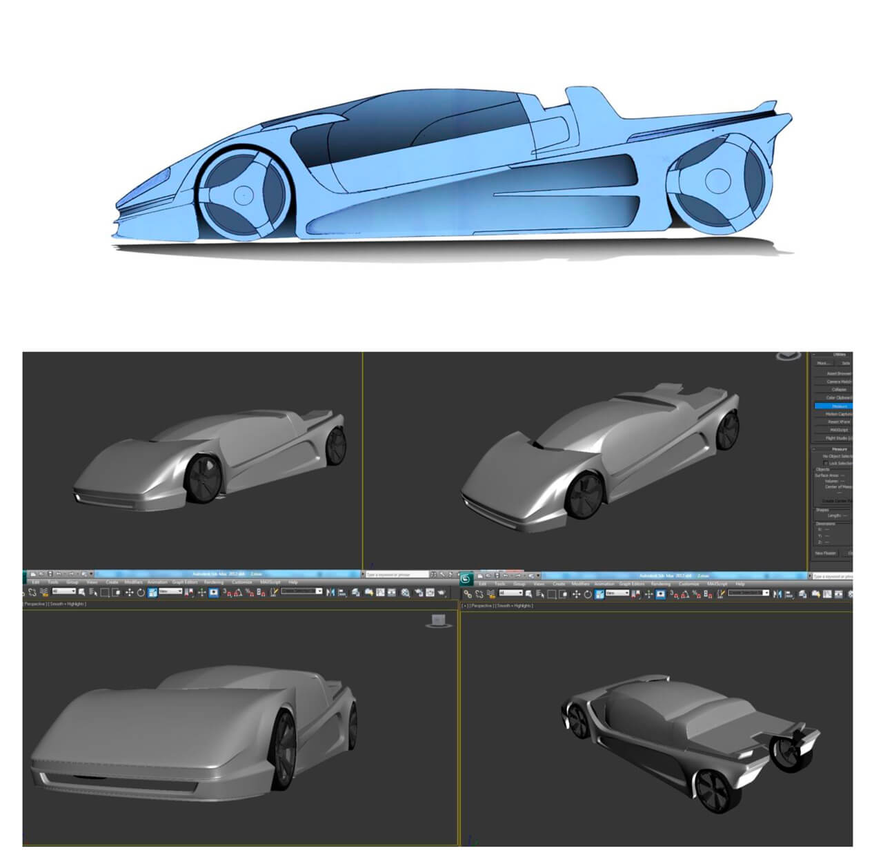Prototype